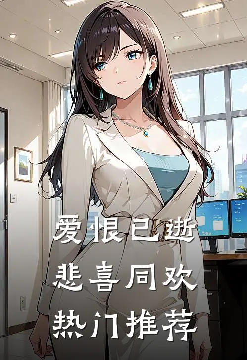 爱恨已逝，悲喜同欢热门推荐