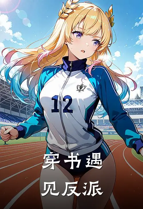 穿书遇见反派