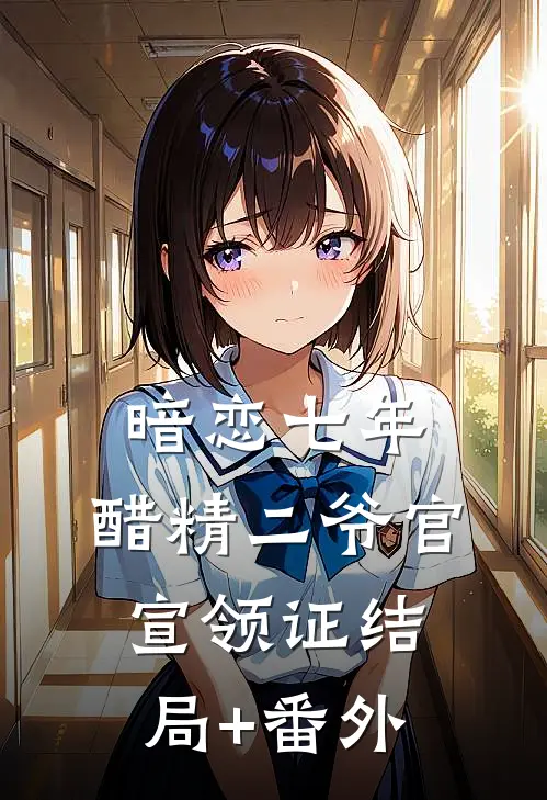 暗恋七年，醋精二爷官宣领证结局+番外