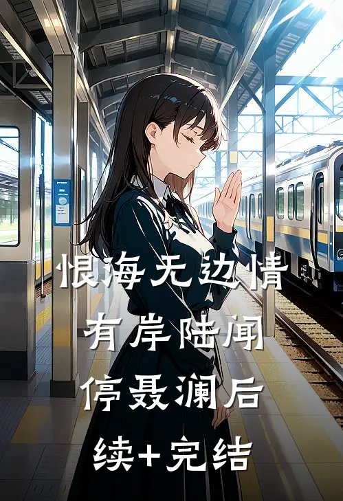 恨海无边情有岸陆闻停聂澜后续+完结