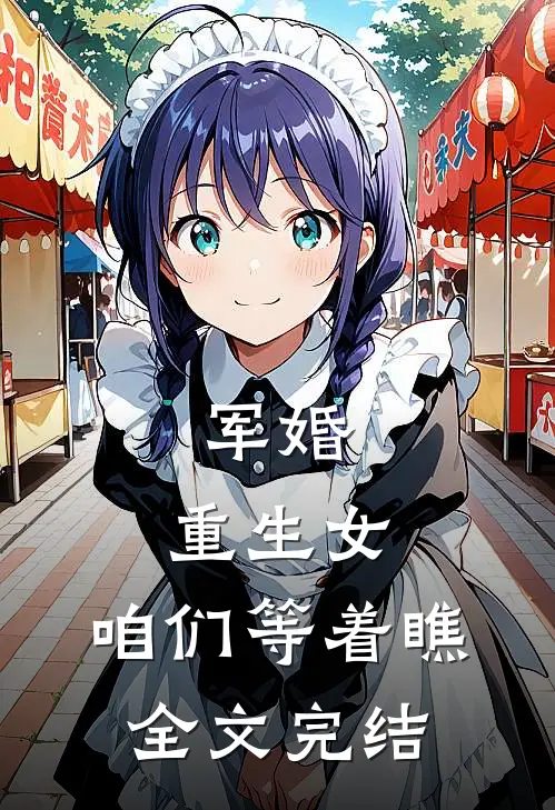 军婚：重生女，咱们等着瞧全文完结