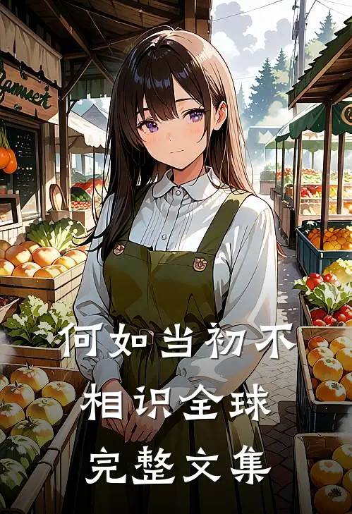 何如当初不相识全球完整文集