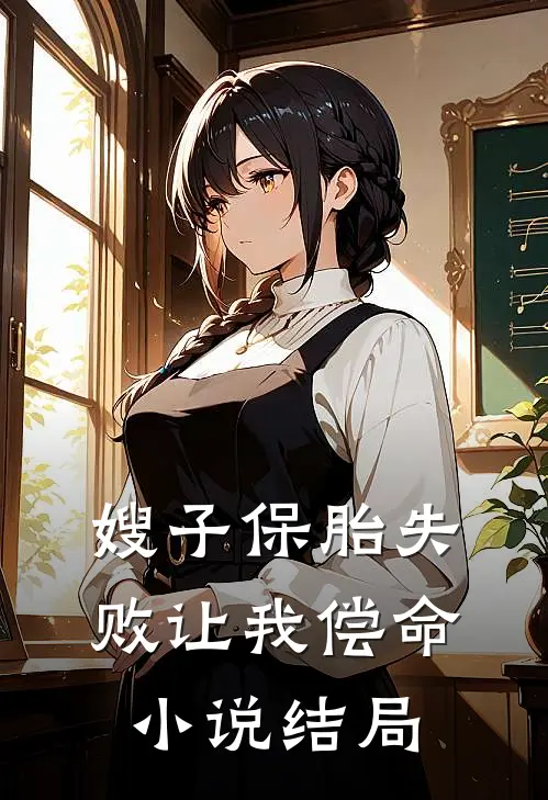 嫂子保胎失败让我偿命小说结局