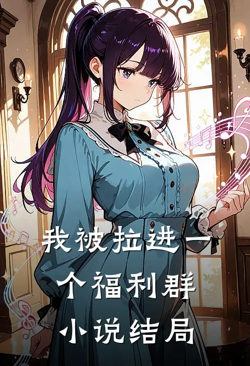 我被拉进一个福利群小说结局