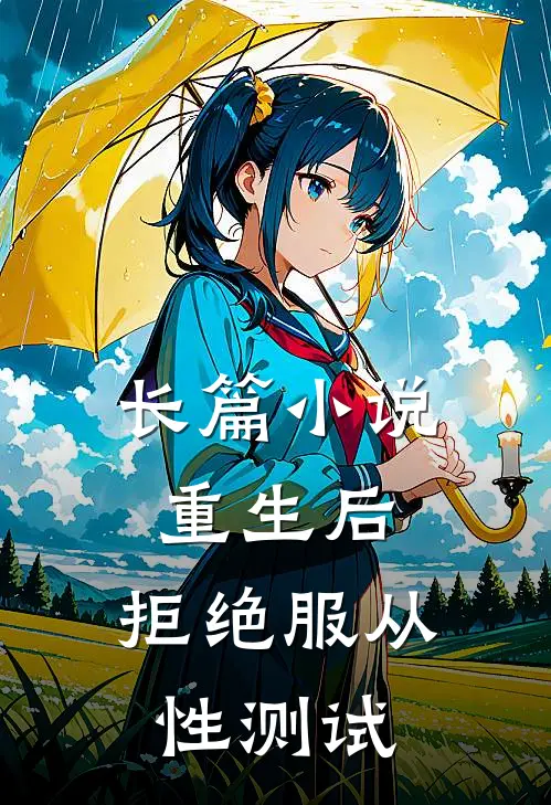 长篇小说重生后，拒绝服从性测试
