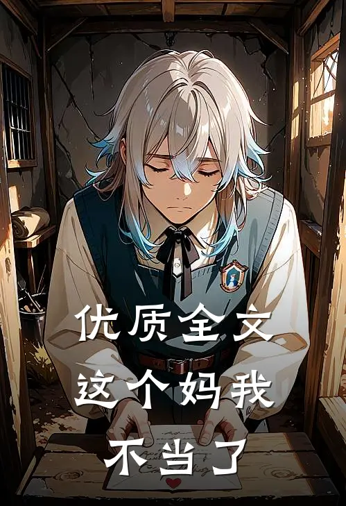优质全文这个妈我不当了