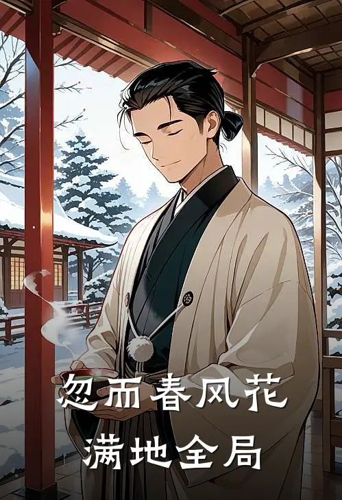 忽而春风花满地全局