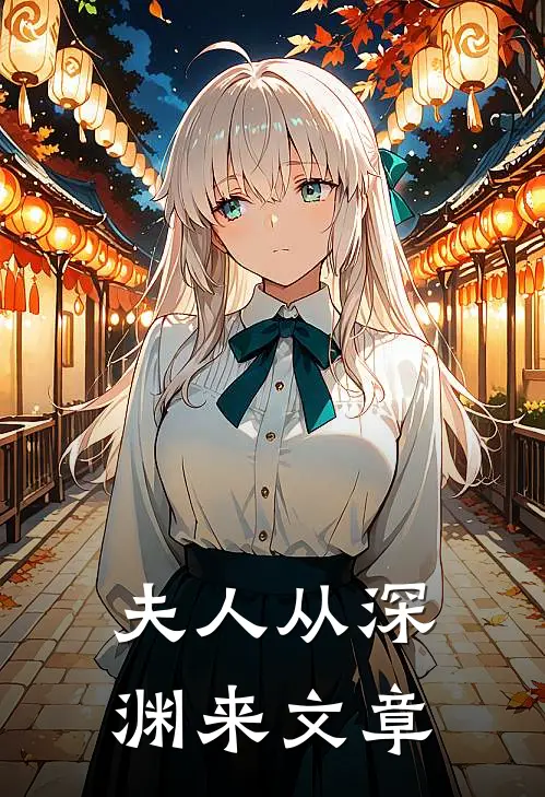 夫人从深渊来文章