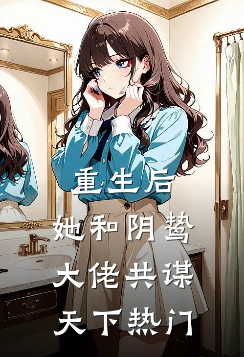 重生后，她和阴鸷大佬共谋天下热门
