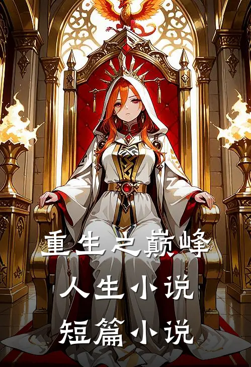 重生之巅峰人生小说短篇小说