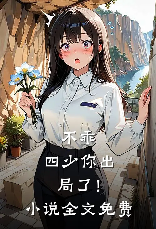 不乖,四少你出局了!全文免费