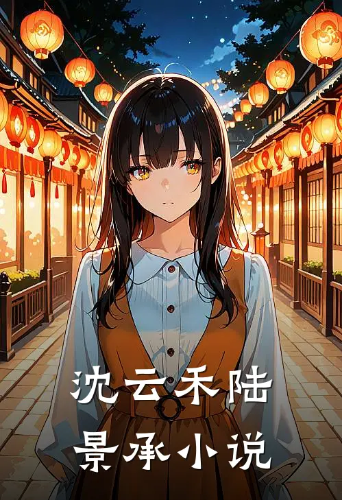 沈云禾陆景承小说