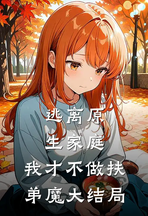 逃离原生家庭：我才不做扶弟魔大结局