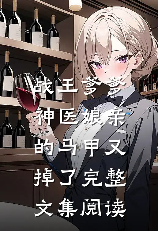 战王爹爹,神医娘亲的马甲又掉了完整文集阅读
