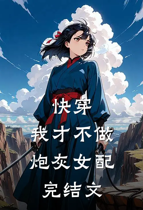 快穿：我才不做炮灰女配完结文