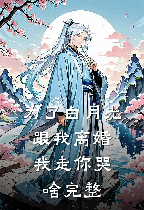 为了白月光跟我离婚，我走你哭啥完整