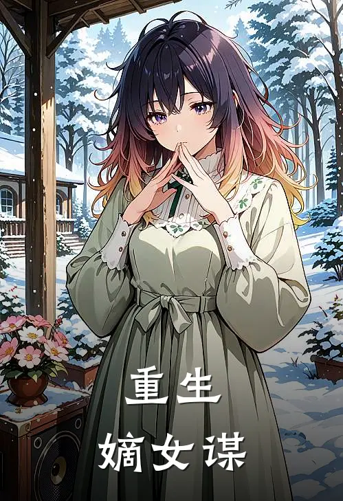 重生嫡女谋略 墨初舞
