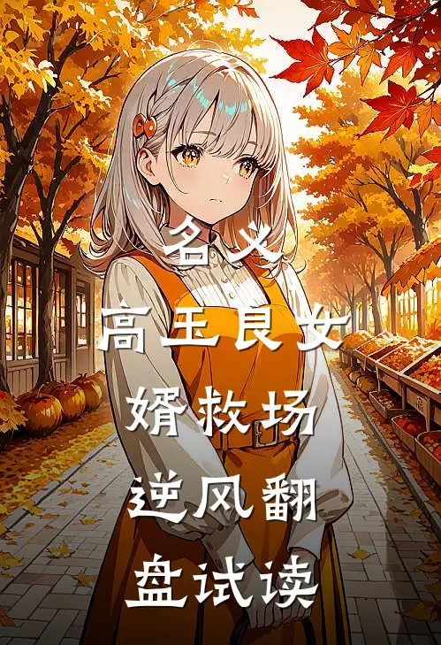 名义：高玉良女婿救场，逆风翻盘试读
