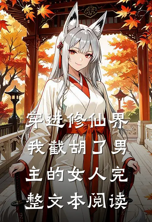 穿进修仙界：我截胡了男主的女人完整文本阅读