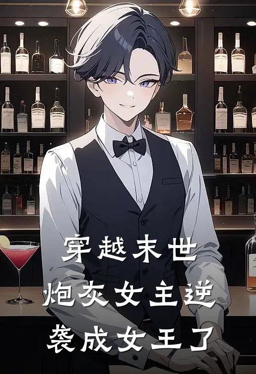 穿越末世：炮灰女主逆袭成女王了