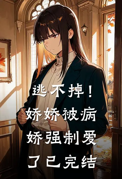 逃不掉!娇娇被病娇强制爱了已完结吗