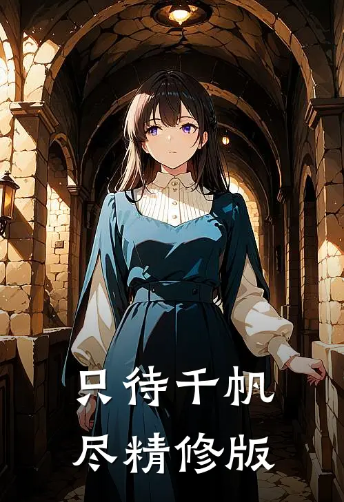 只待千帆尽精修版