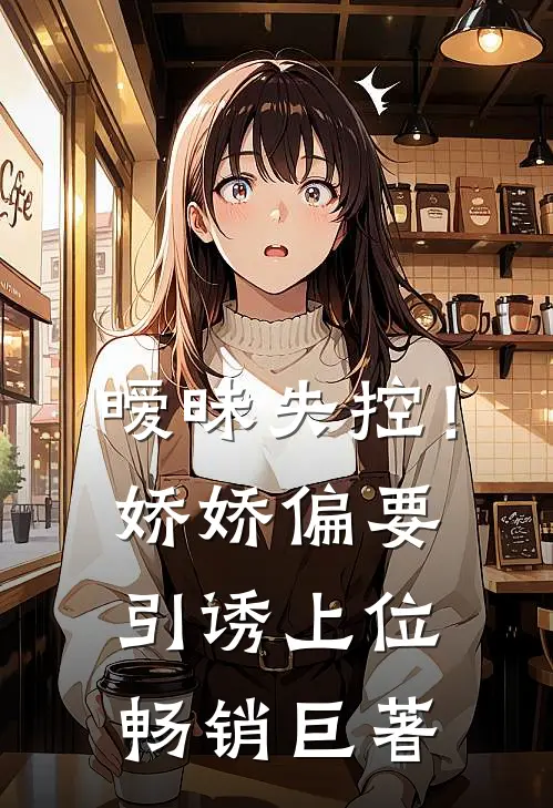 暧昧失控！娇娇偏要引诱上位畅销巨著