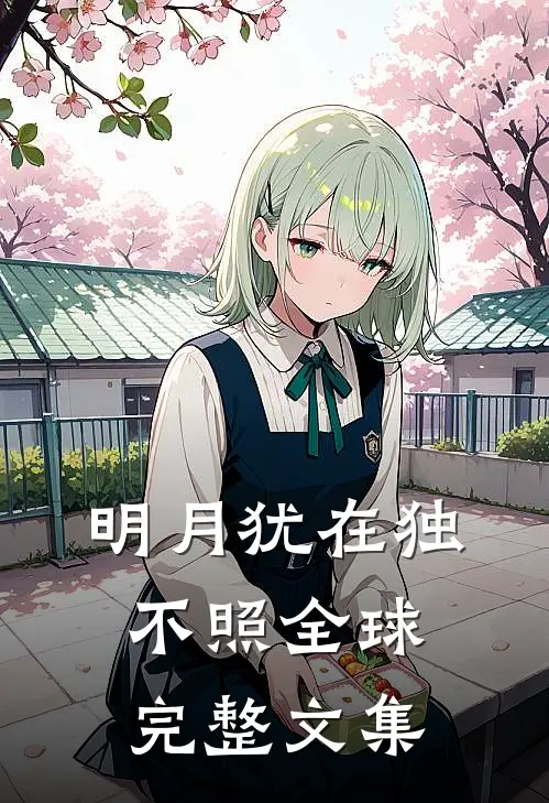 明月犹在独不照全球完整文集