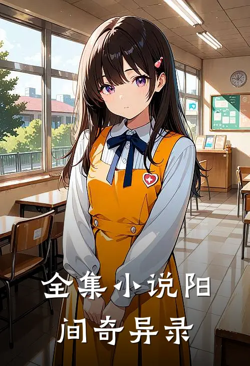 全集小说阳间奇异录