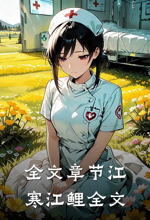 全文章节江寒江鲤全文