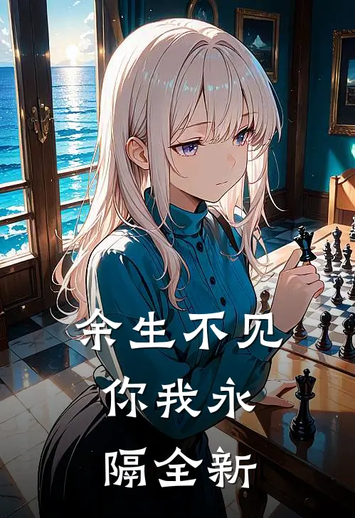 余生不见，你我永隔全新