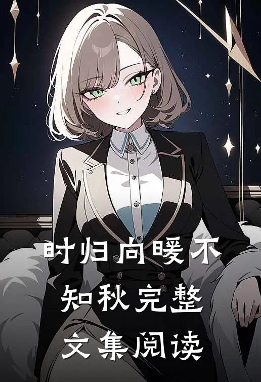 时归向暖不知秋完整文集阅读