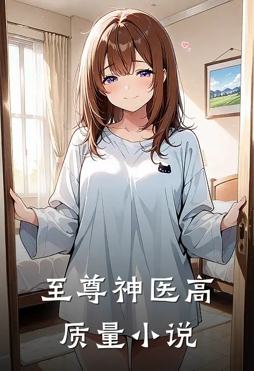 至尊神医高质量小说