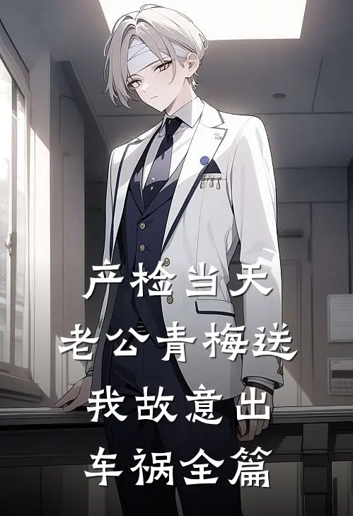 产检当天，老公青梅送我故意出车祸全篇