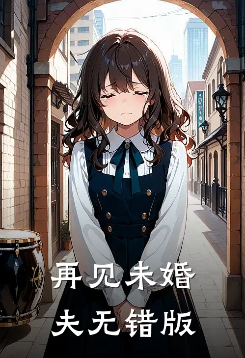 再见未婚夫无错版