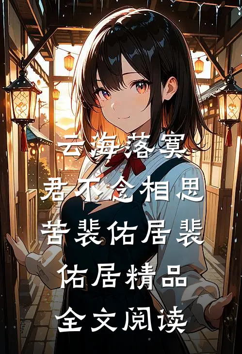 云海落寞，君不念相思苦裴佑居裴佑居精品全文阅读