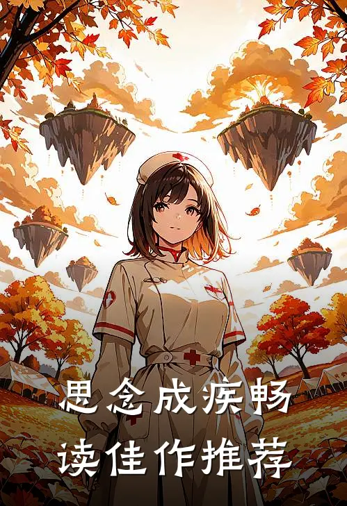 思念成疾畅读佳作推荐