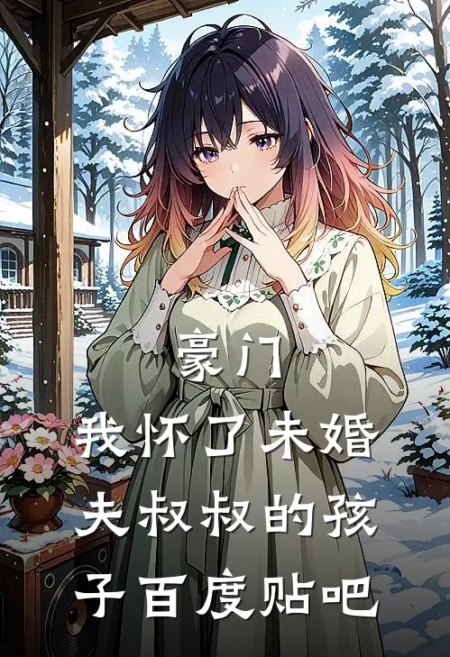 豪门：我怀了未婚夫叔叔的孩子百度贴吧