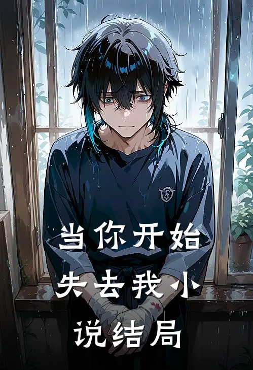 当你开始失去我小说结局