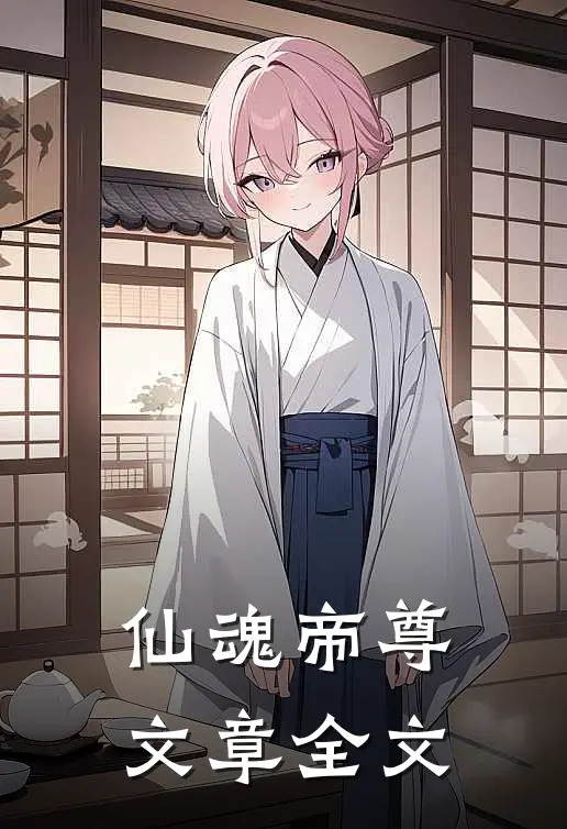 仙魂帝尊文章全文