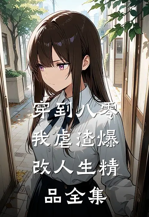 穿到八零，我虐渣爆改人生精品全集