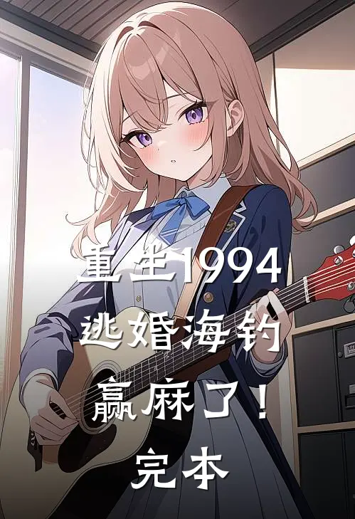 重生1994，逃婚海钓赢麻了！完本