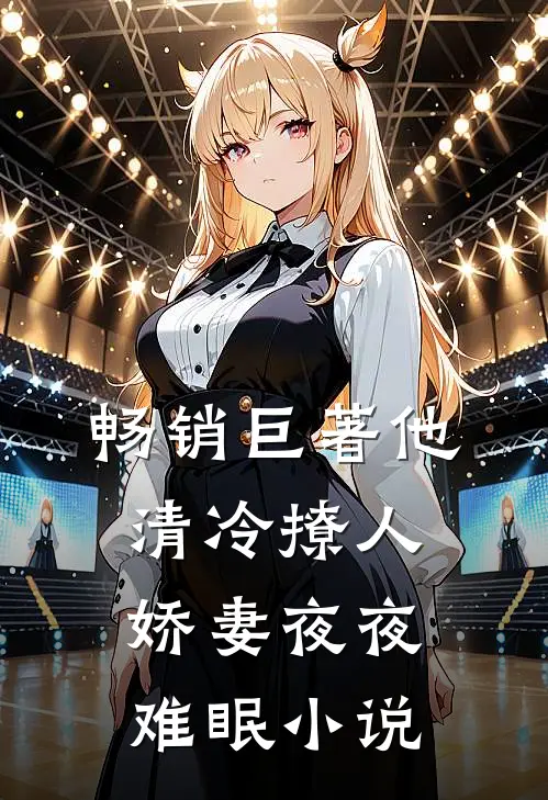 畅销巨著他清冷撩人,娇妻夜夜难眠 小说