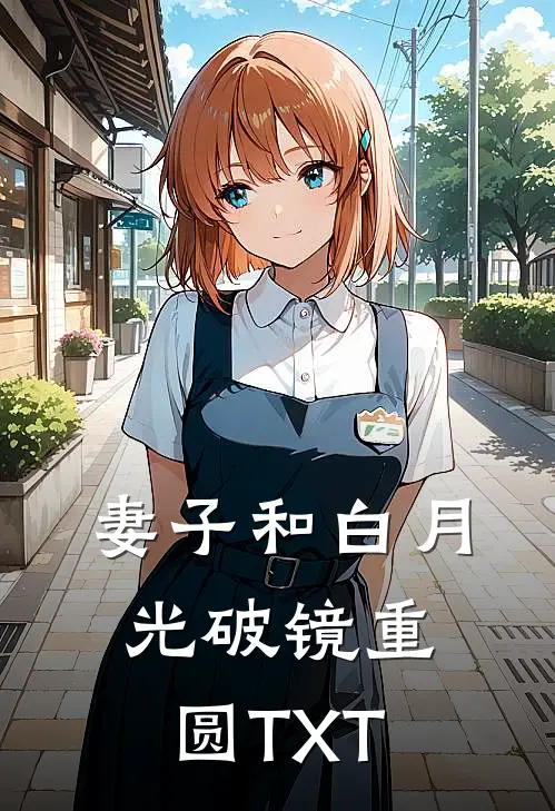 妻子和白月光破镜重圆TXT