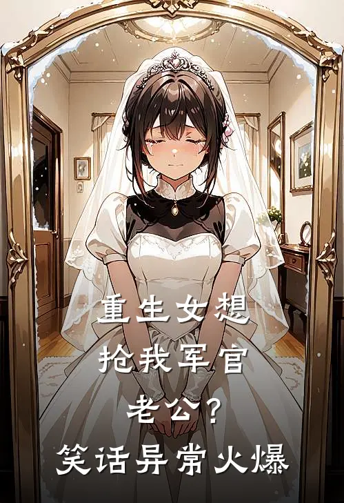 重生女想抢我军官老公？笑话异常火爆