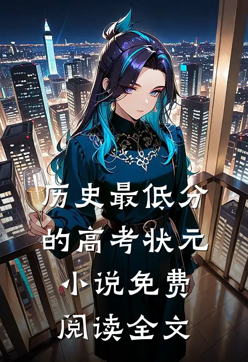历史最低分的高考状元小说免费阅读全文