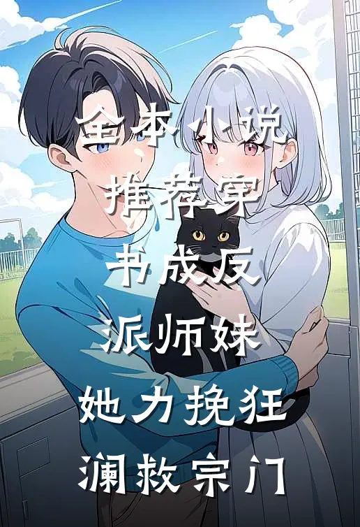 全本小说推荐穿书成反派师妹，她力挽狂澜救宗门