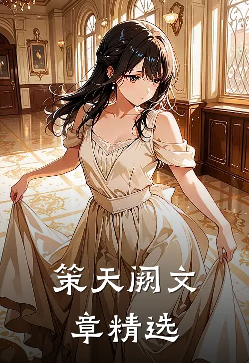 策天阙文章精选