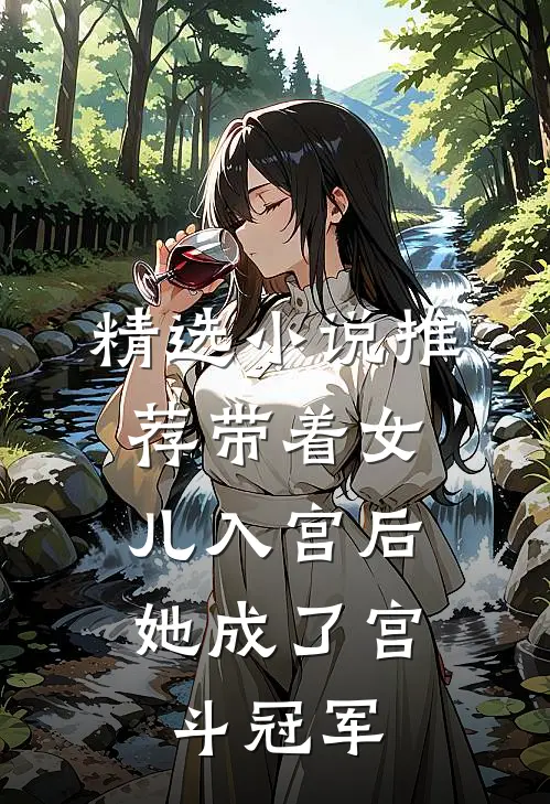 精选小说推荐带着女儿入宫后，她成了宫斗冠军