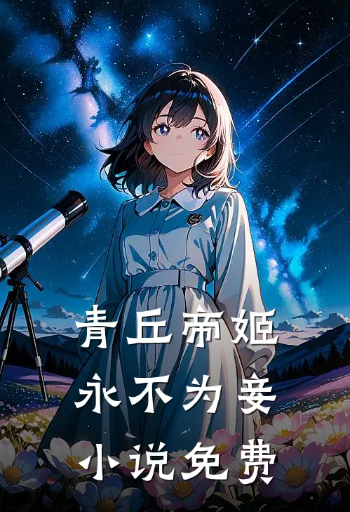 青丘帝姬永不为妾小说免费